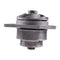 Water Pump 87841226 82847714 82847713 for Ford New Holland  TM115 TM125 TM150 TM165 8160