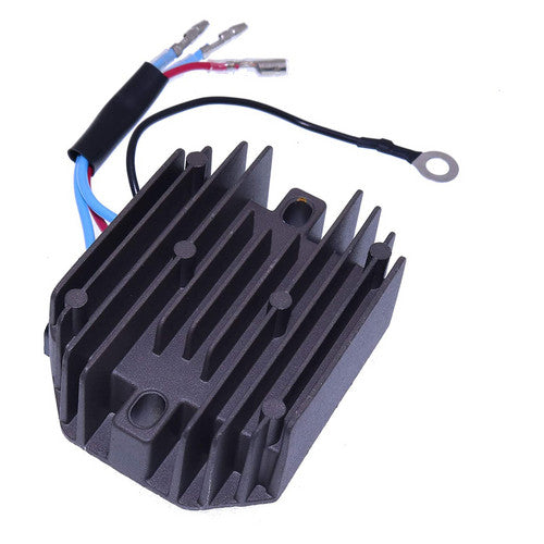 12V AVR 15372-64602 for Kubota Tractor B7100D B7100HST-D B7100HSTE B4200 B5100E