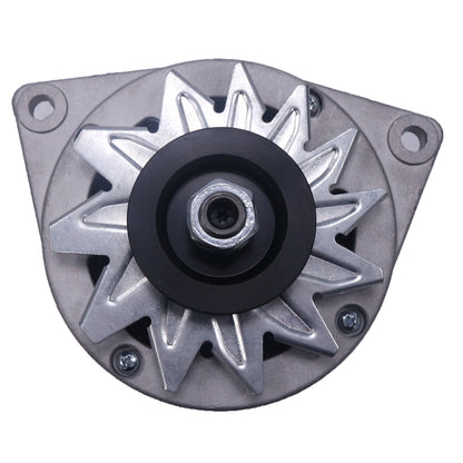 14V 95A Alternator 01184022 01184026 01184044 1184022 for Deutz D2011 L4 Engine