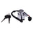 Ignition Switch & Key 270051215 27005-1215 270051256 27005-1256 for Kawasaki Vulcan 1500 1998-2008