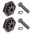 2X Deck Adjustment Gear Kit 917-04074 for Cub Cadet MTD Troy Bilt Mower