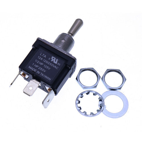 T114691 Toggle Switch For Genie GS1530 GS1930 GS1932 GS2032 GS2046