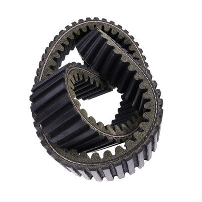 V-Belt Drive Belt 3402-757 3402-484 0823-013 for Arctic Cat 500 4x4 Automatic 2000-2009