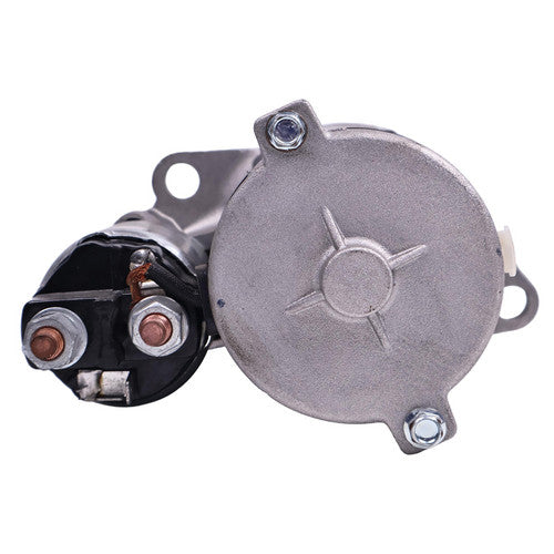 12V Starter Motor 28100-87536 228000-3340 for Daihatsu Hijet