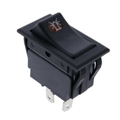6668816 Beacon Light Switch for Bobcat 553 653 751 753 763 773 853 863 864 883
