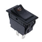 6668816 Beacon Light Switch for Bobcat 553 653 751 753 763 773 853 863 864 883