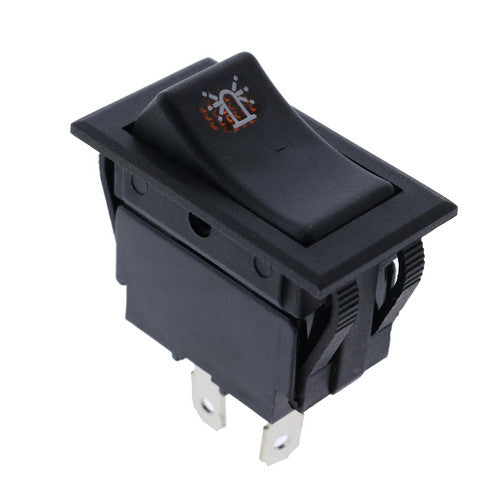 6668816 Beacon Light Switch for Bobcat 553 653 751 753 763 773 853 863 864 883