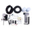 Diesel Fuel Lift Pump System TSC10165G TC10150G for Chevy GMC 2001-2010 Sierra 6.6L V8