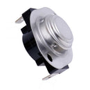 DC47-00018A Dryer thermostat for Samsung Dryer Thermal Fuse Thermostat