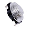 DC47-00018A Dryer thermostat for Samsung Dryer Thermal Fuse Thermostat
