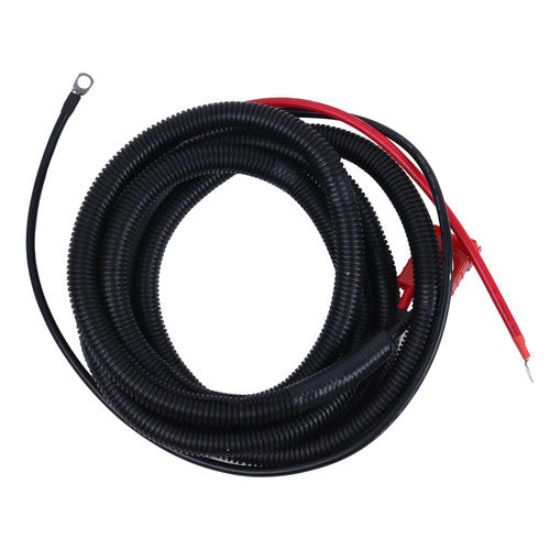 3035933 Power Ground Cable for Buyers SaltDogg SHPE 750 1000 1500 2000