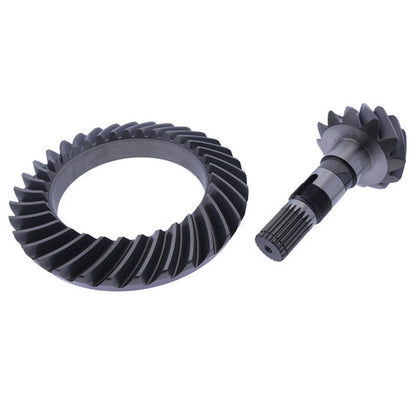 Drive Gear Set VOE11716550 15071270 VOE15071270 for Volvo BL60 BL60B BL61 BL61B BL70 BL70B