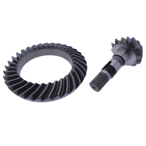 Drive Gear Set VOE11716550 15071270 VOE15071270 for Volvo BL60 BL60B BL61 BL61B BL70 BL70B