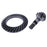 Crown Wheel & Pinion 84203713 51618357 for Case New Holland 580T 580ST