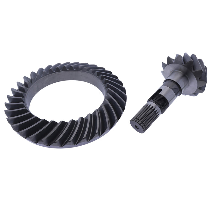 Crown Wheel & Pinion 84203713 51618357 for Case New Holland 580T 580ST