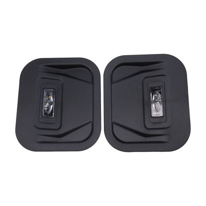 84347814 LED Tailgate Step Lamp Kit for GMC Sierra 1500 2500HD 3500HD 2020-2021