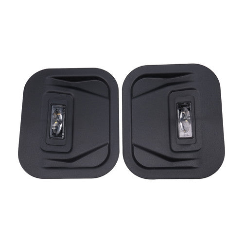84347814 LED Tailgate Step Lamp Kit for GMC Sierra 1500 2500HD 3500HD 2020-2021