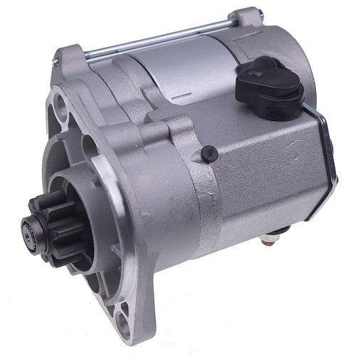 Starter 17123-63016 16652-63012 15425-63016 for Kubota KX161-3 KX121-3 MX5000DT MX4700F M59