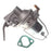 17010-50K60 17010-50K00 Fuel Pump for Nissan H15 H20II H25II H20-2 H25-2 K15 K21