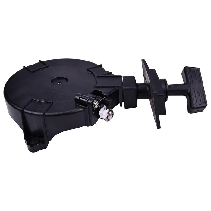Recoil Starter Assy 3B2050001 for Tohatsu 8HP 9.8HP Nissan NS8B Outboard