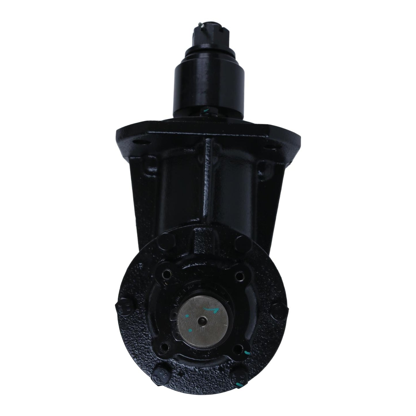 Gearbox 184005 for King Kutter 5' and 6' Mowers 40HP