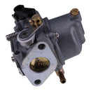 Carburetor 68T-14301-11 68T-14301-10 68T-14301-20 for Yamaha 4-Stroke 8HP 9.9HP F8M F9.9M Outboard Engine