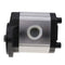 Hydraulic Pump 6672051 6672513 550136836 A20.5L36836 for Bobcat Skid Steer 751 753 763 773 7753