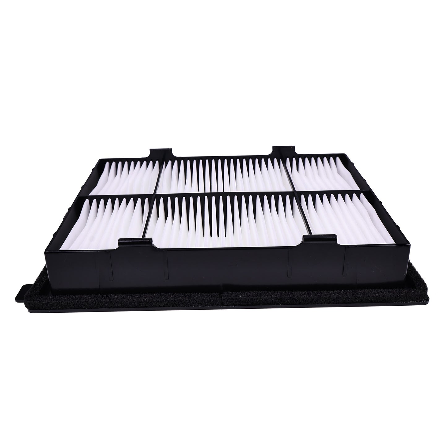 Cab Air Filter 327-6618 3276618 compatible with Caterpillar CAT 312D 312F 316F 340F 324D 328D 329D 336D M323F 416F M317F M322F M318F M315F MH3026 MH3022 6015B 6015 336E HVG 538 548 568