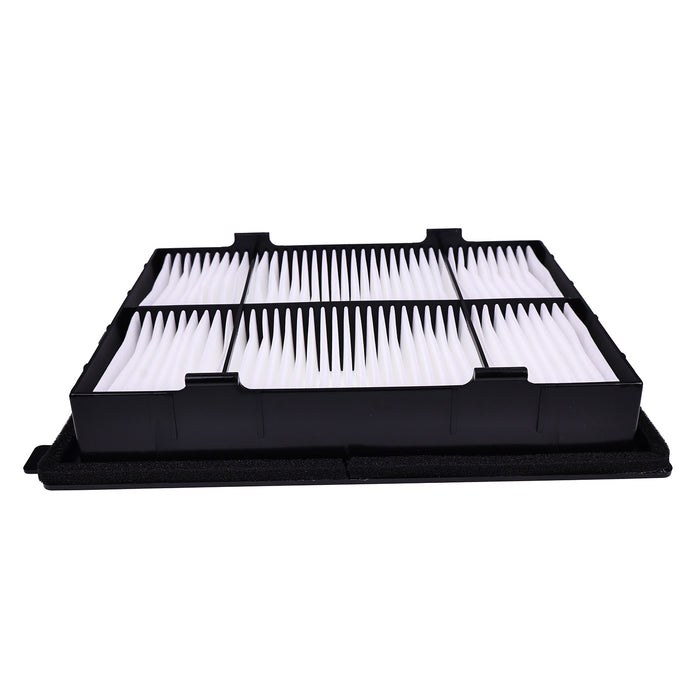 Cab Air Filter 327-6618 3276618 compatible with Caterpillar CAT 312D 312F 316F 340F 324D 328D 329D 336D M323F 416F M317F M322F M318F M315F MH3026 MH3022 6015B 6015 336E HVG 538 548 568