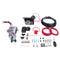 25804 Air Lift Bag Control Compressor Suspension Kit Maximum 100 psi 12VDC 12.0A ($) 子标题: