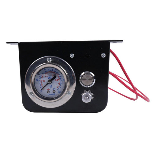 25804 Air Lift Bag Control Compressor Suspension Kit Maximum 100 psi 12VDC 12.0A ($) 子标题: