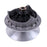 20104033207 Primary Drive Clutch for ODES 800 UTV Dominator Raider D2 D4 X2 X4