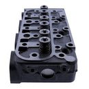 Cylinder Head Assy for Kubota D1005 Engine ZD25 ZD326 B21 B2100