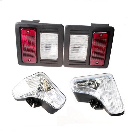Tail Lamp Rear Light 6670284 For Bobcat Skid Steer S100 S130 S150 S160