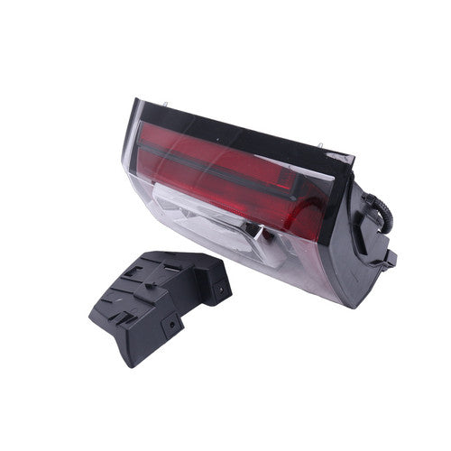 84536243 Tail Light for 2015-2020 GMC Yukon XL SLE Right Side with Red Lens