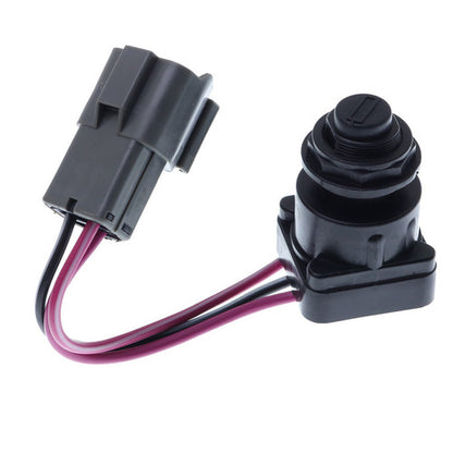 RC411-53964 HRC40-53960 Ignition Switch for Kubota KX41 KX71 KX91 KX121 KX161