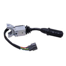 Forward and Reverse Column Switch 701/80298 for JCB 3C 3CX 3D 1400B 1550B 1600B
