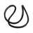 MD079696 V-Drive Belt for Mitsubishi L3E Engine 10*870LI