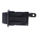 295011A1 Rocker Switch for Case MX180 MX200 MX240 MX220 MX270 STX325 STX440