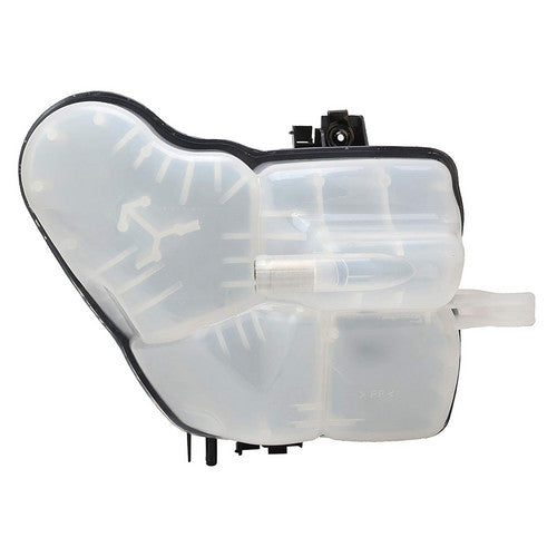 Radiator Coolant Fluid Reservoir Tank 6C3Z8A080A 6C3Z-8A080-A for Ford F-250 F-350 F-450