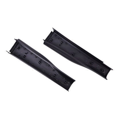 Flex Step Tailgate Transom Cap 8C3Z-9941019-AA C3Z-9941018-AA For Ford F250 F350 Super Duty