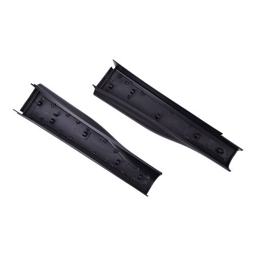 Flex Step Tailgate Transom Cap 8C3Z-9941019-AA C3Z-9941018-AA For Ford F250 F350 Super Duty