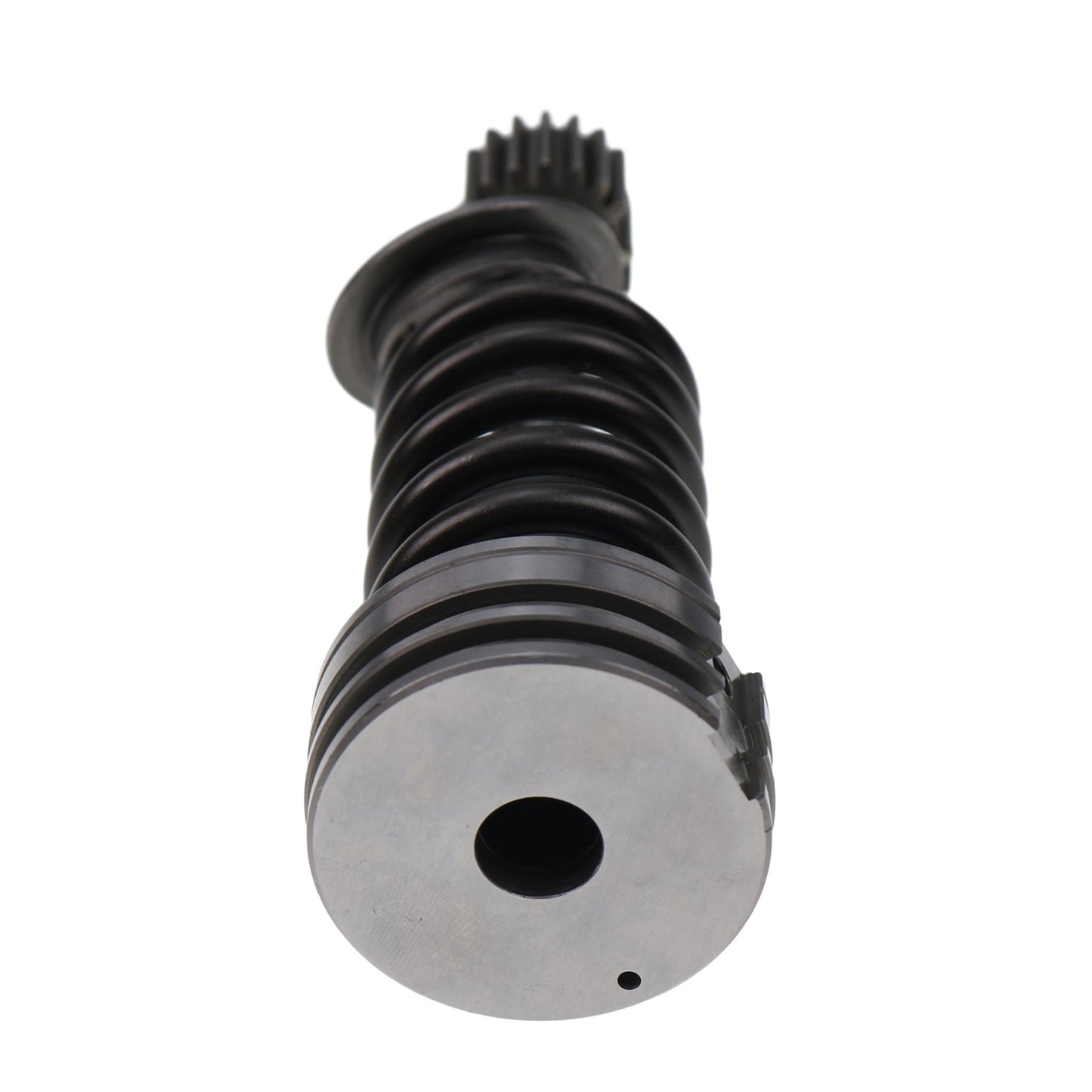 6PCS Plunger and Barrel Assy 20R-5289 108-2104 for Caterpillar 3406B 3406C Dozer 814B 824C