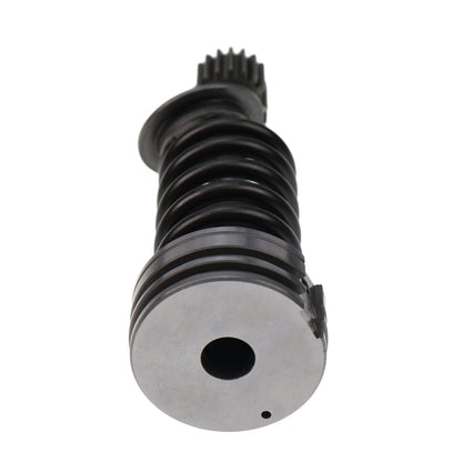 6PCS Plunger and Barrel Assy 20R-5289 108-2104 for Caterpillar 3406B 3406C Dozer 814B 824C