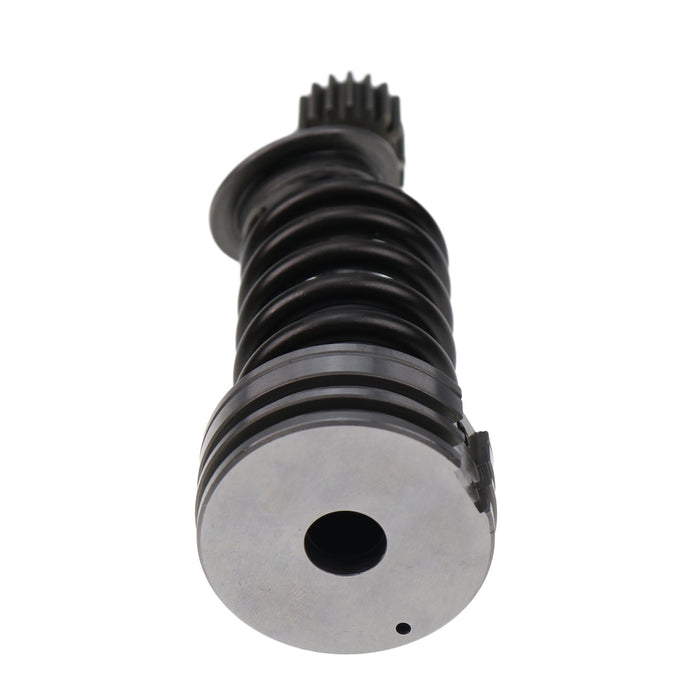 6PCS Plunger and Barrel Assy 20R-5289 108-2104 for Caterpillar 3406B 3406C Dozer 814B 824C