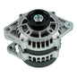 Alternator S113701110BA S11-3701110BA for Chery QQ SQR372 SQR472 800cc Engines