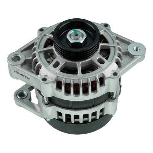 Alternator S113701110BA S11-3701110BA for Chery QQ SQR372 SQR472 800cc Engines