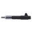 Fuel Injector 1C050-53005 1C05053004 6680776 093500-7460 093500-7461 for Kubota V3300 Engine
