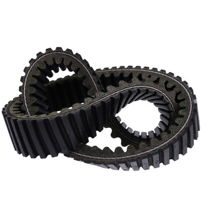 V-Belt Drive Belt 3402-757 3402-484 0823-013 for Arctic Cat 500 4x4 Automatic 2000-2009