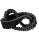 V-Belt Drive Belt 3402-757 3402-484 0823-013 for Arctic Cat 500 4x4 Automatic 2000-2009